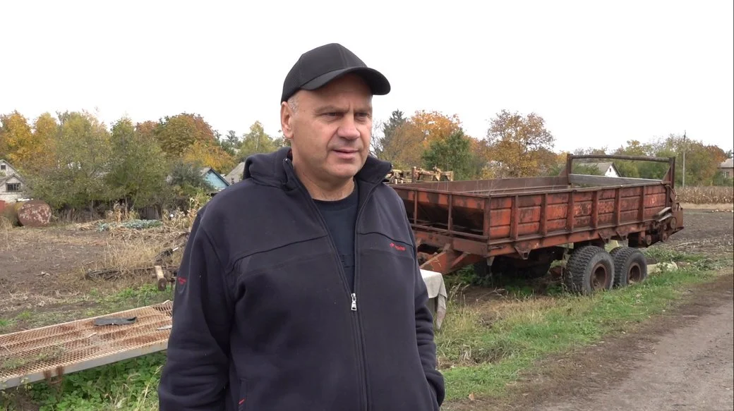 На Черкащині зменшили площі під цукровим буряком через низький попит заводів