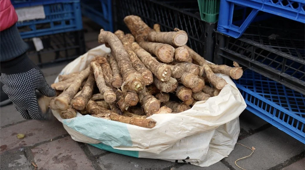 Черкащани скаржаться на нестачу хрону: неврожай і дефіцит робочих рук вплинули на врожай