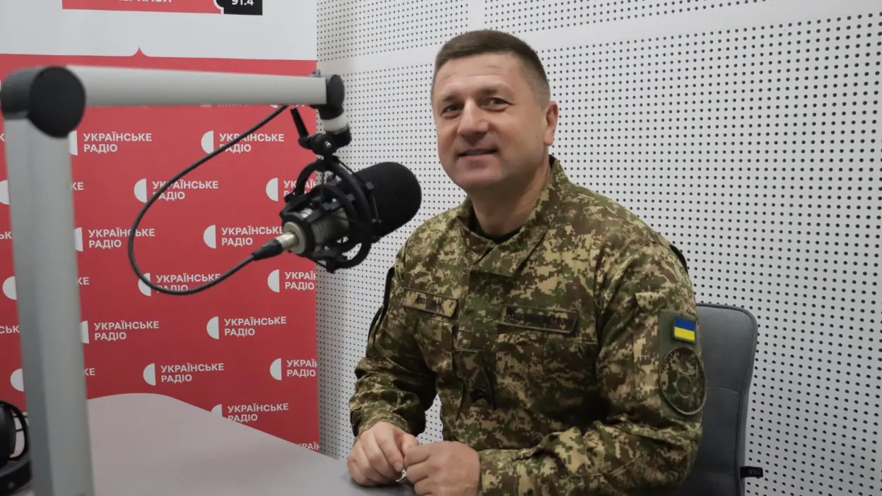У Черкасах створюють військовий оркестр Нацгвардії: шукають музикантів