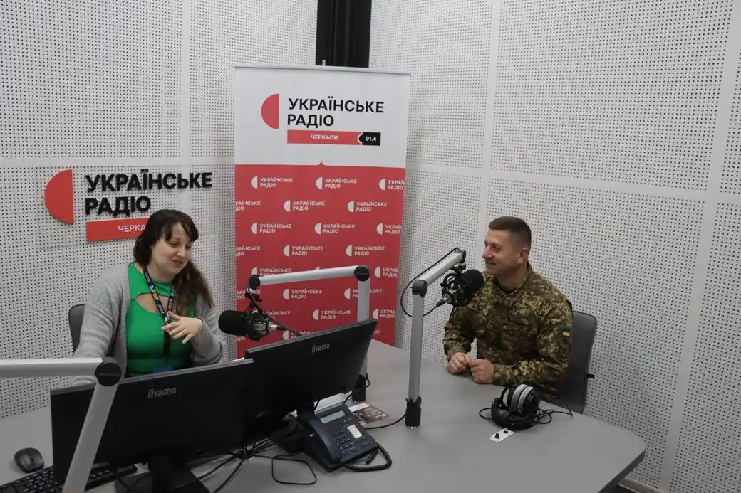 У Черкасах створюють військовий оркестр Нацгвардії: шукають музикантів