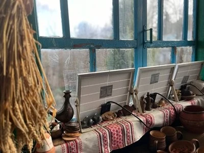 Керамістка з Буків Анжела Драч зберігає та переосмислює давні гончарські традиції Черкащини