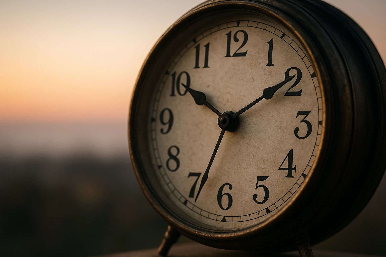 05:55 на годиннику: мить, коли хаос стає шляхом 05:55 на годиннику в нумерології та ангельських посланнях
