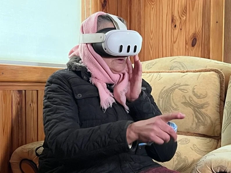 STEM-технології в селі та дрони замість лавок: як Громадський бюджет трансформує Черкащину