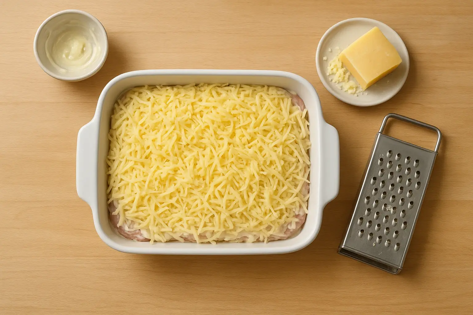 мясо по министерски