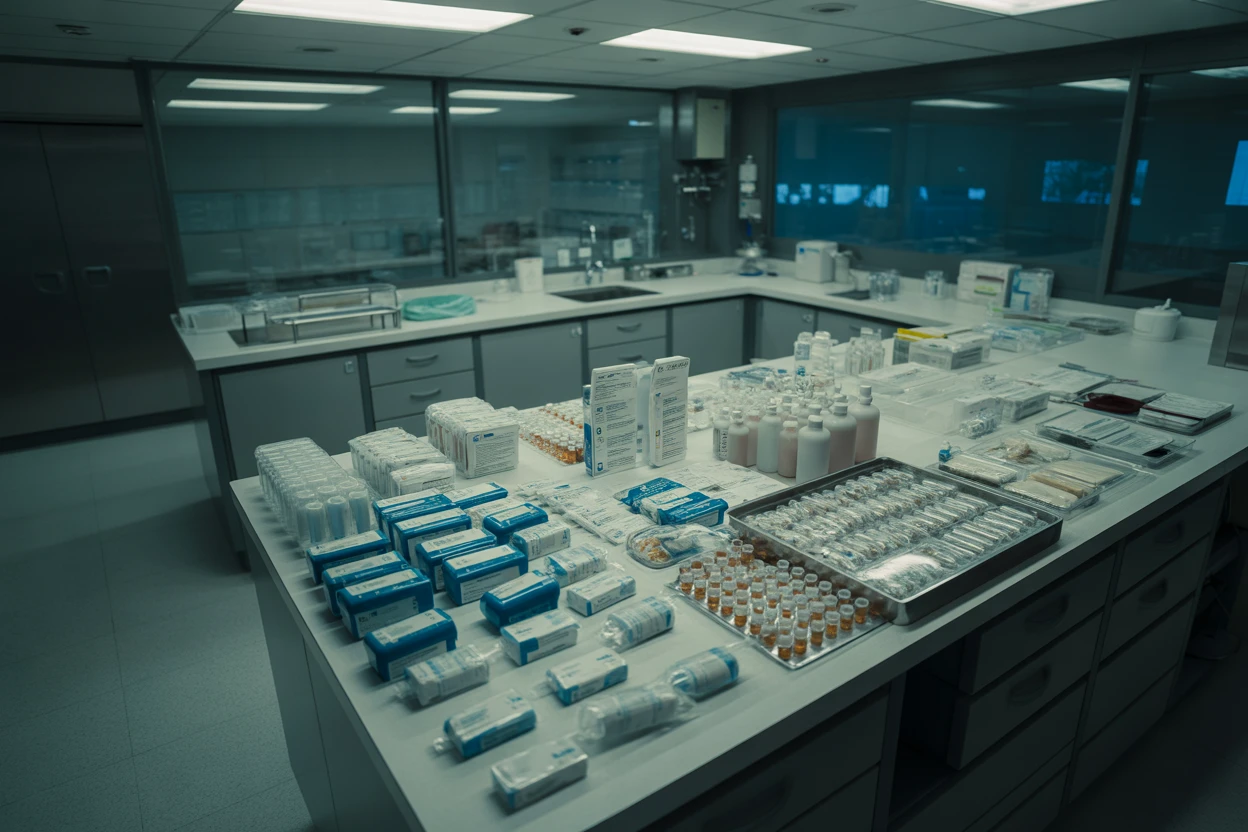 Як приймати омез правильно для ефективного лікування