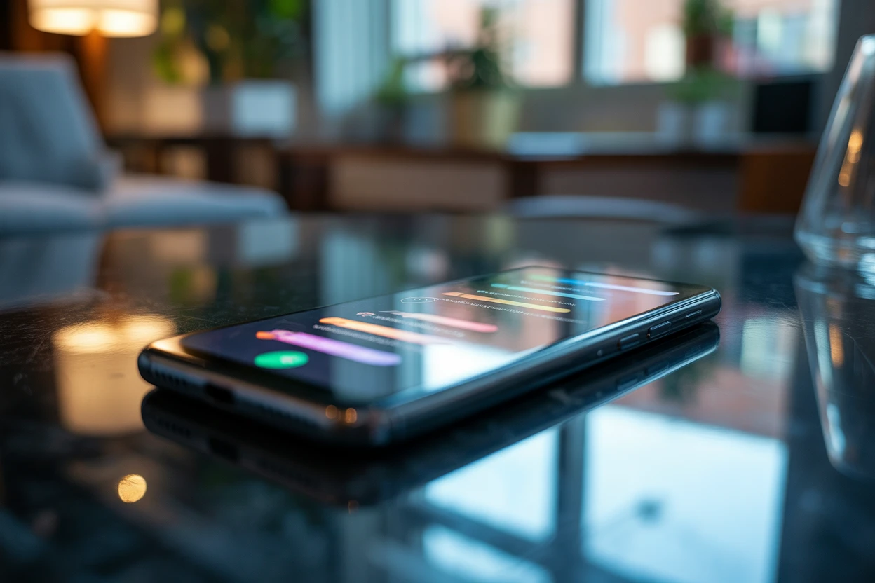 Як знайти свою електронну адресу в телефоні: перевірені способи для Android та iOS