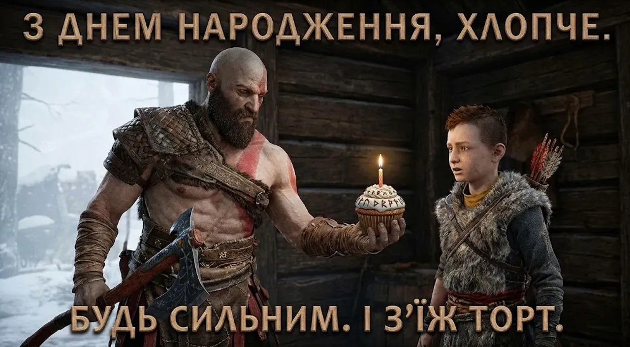 Картинки з днем народження для хлопчика 14 років