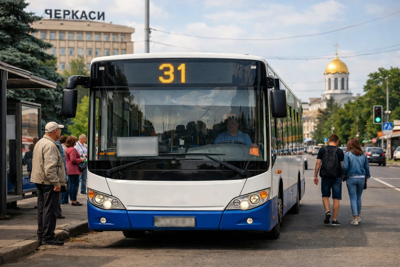 Автобус 31 Черкаси 9bbe2c14-2f9e-4ad5-a4fc-73ac8a70d675