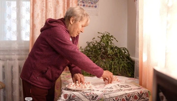 Солодкий весільний символ, що пережив пів століття – як на Чигиринщині тримаються за цукрові шишки