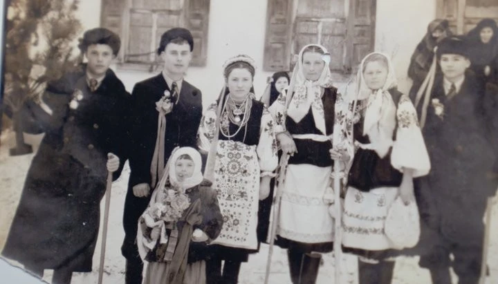 Солодкий весільний символ, що пережив пів століття – як на Чигиринщині тримаються за цукрові шишки