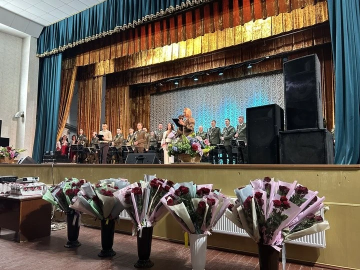 У Жашкові День матері перетворили на день пам’яті й вдячності матерям захисників