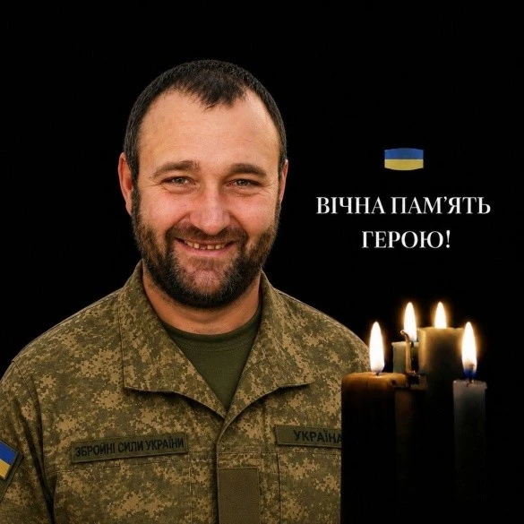 Сміла попрощалася з героєм Олексієм Кізеєм Сміла попрощалася з героєм Олексієм Кізеєм