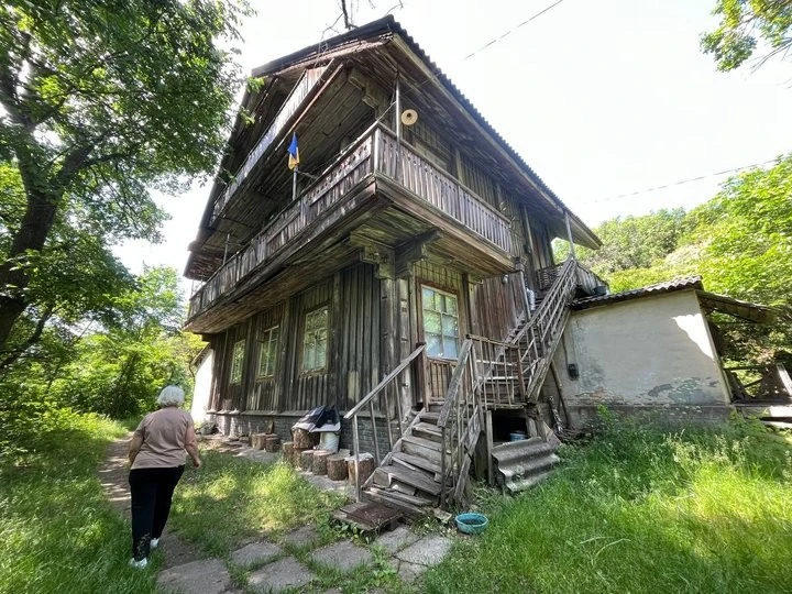 Корсунщина для туристів: від князівських палаців до природних «джакузі»