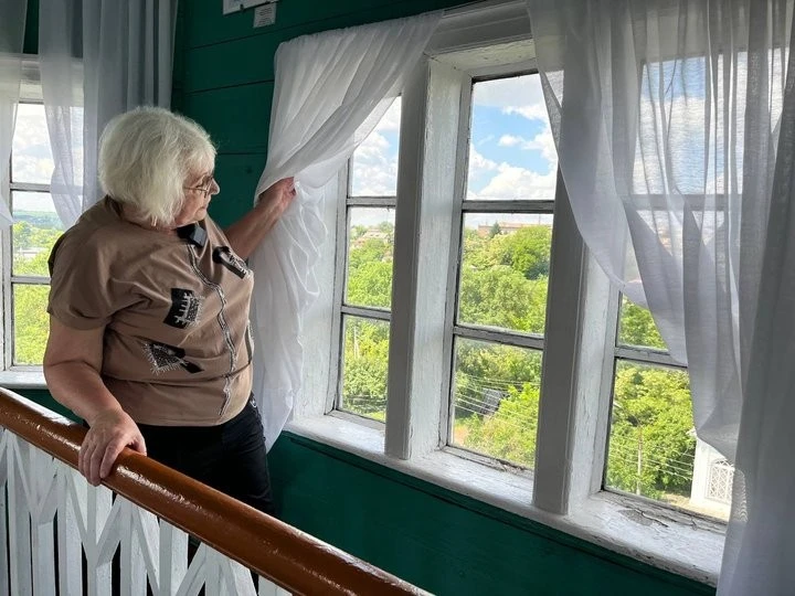 Корсунщина для туристів: від князівських палаців до природних «джакузі»