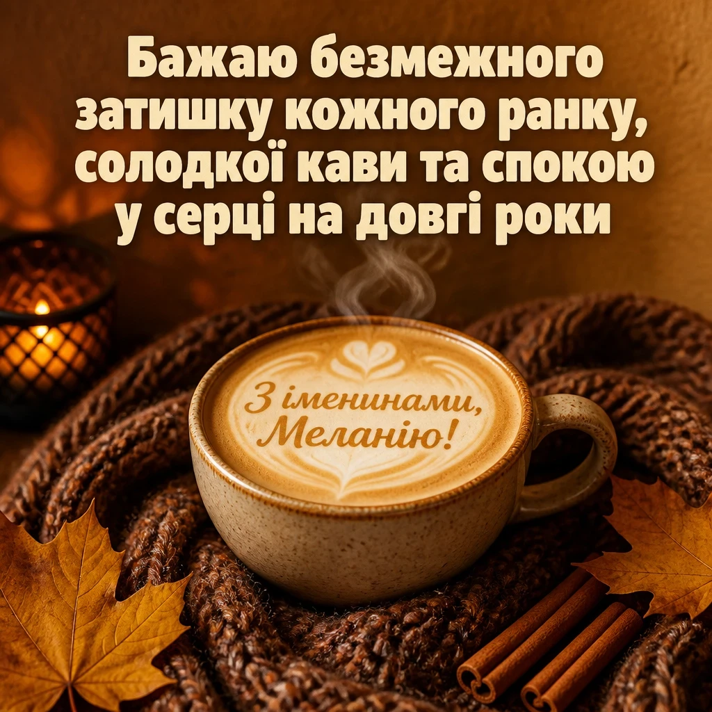 меланії іменини меланії іменини
