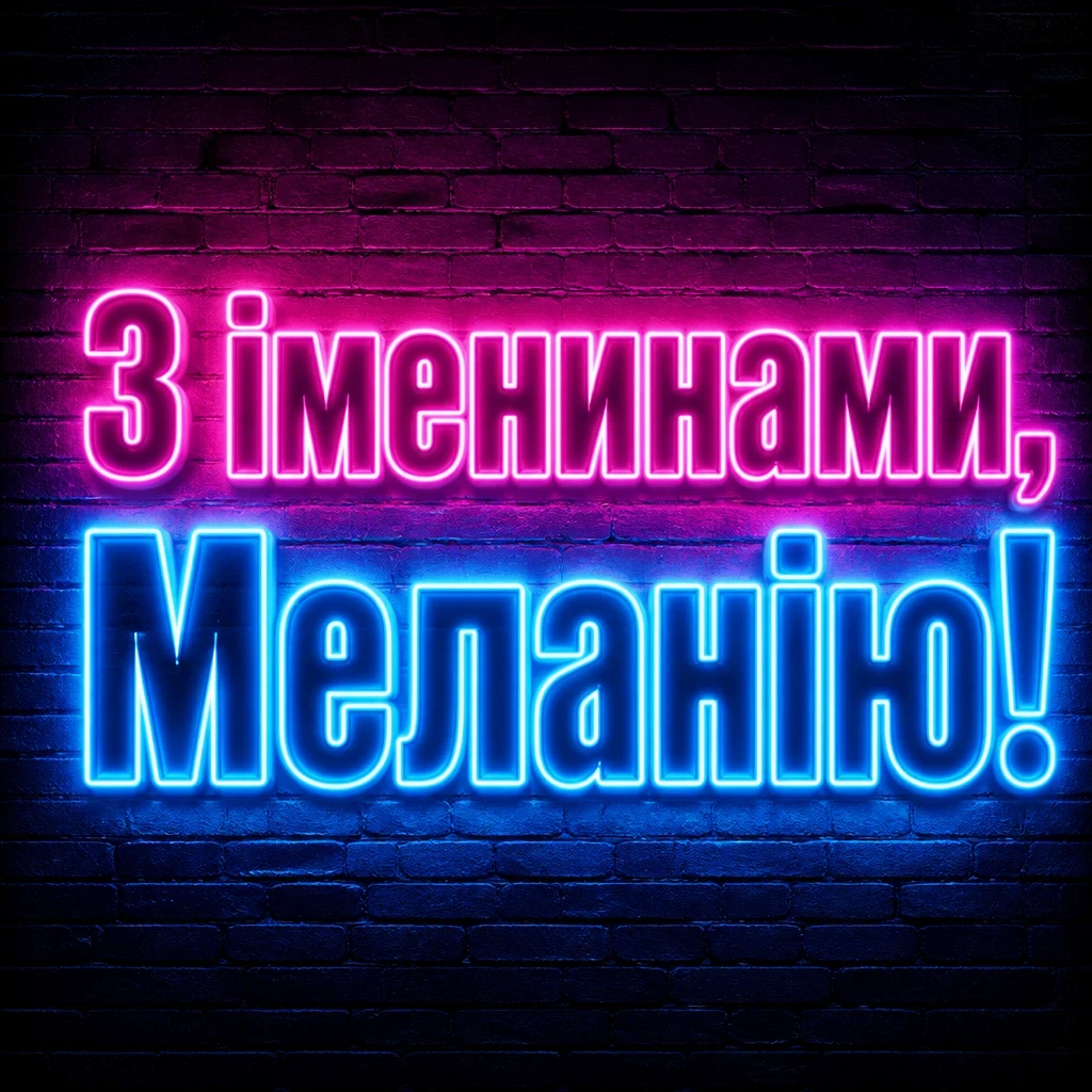 меланії іменини меланії іменини