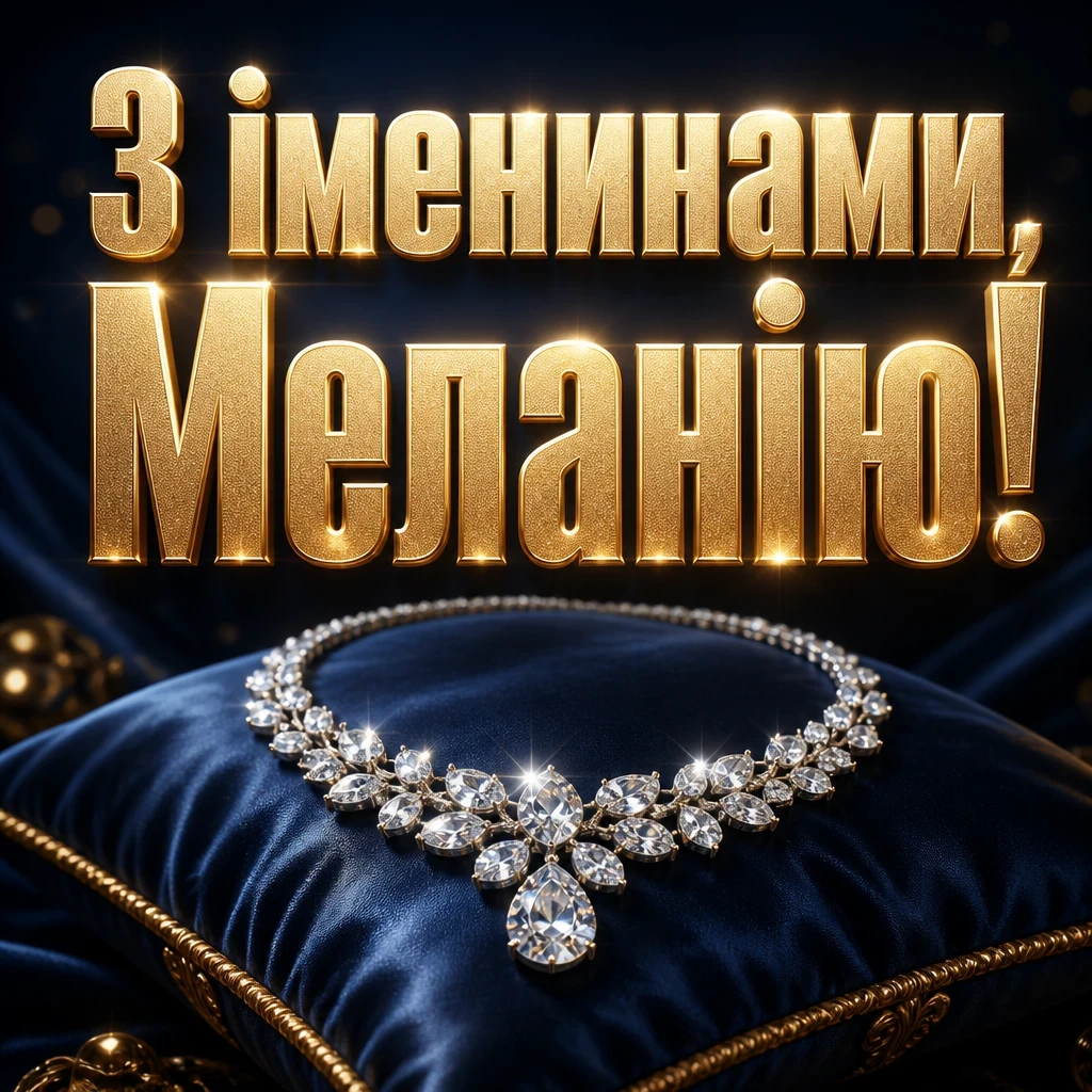 меланії іменини меланії іменини