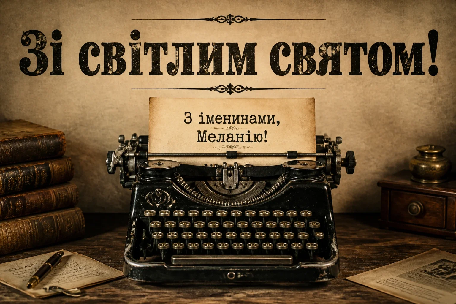 меланії іменини меланії іменини