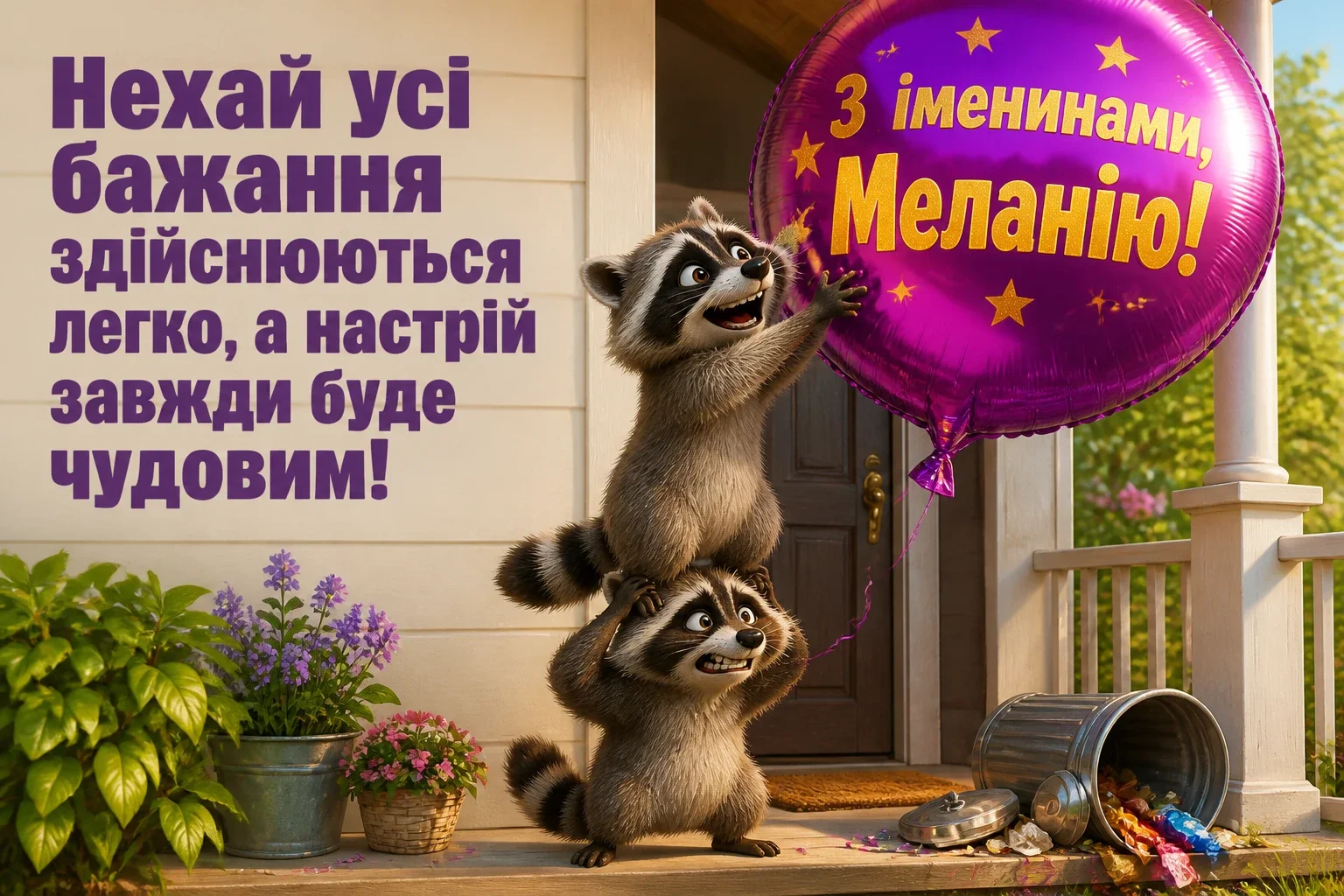 меланії іменини меланії іменини