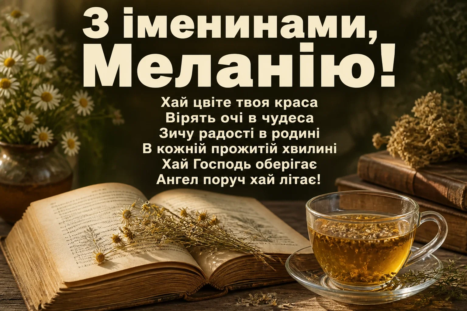 меланії іменини меланії іменини