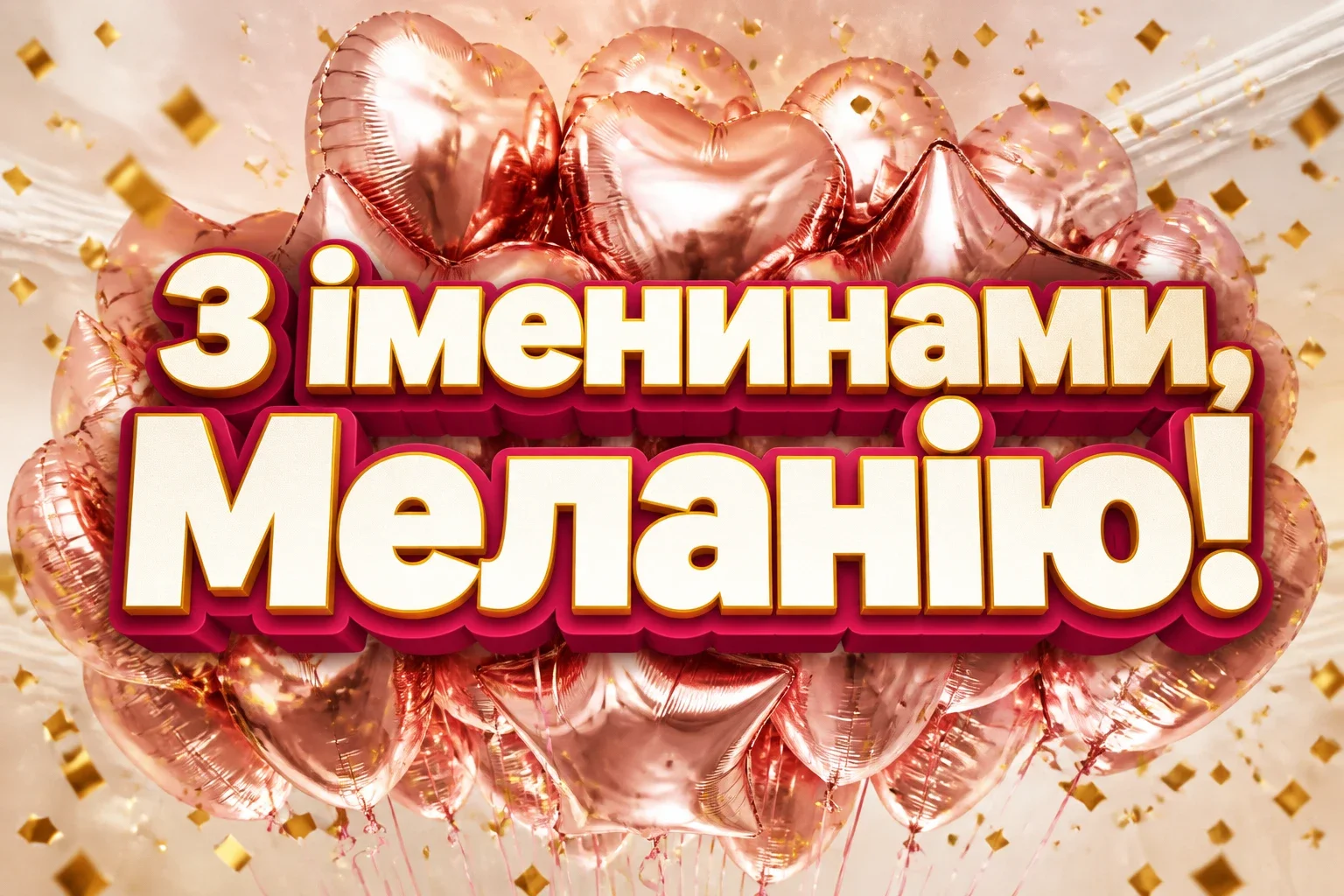 меланії іменини меланії іменини
