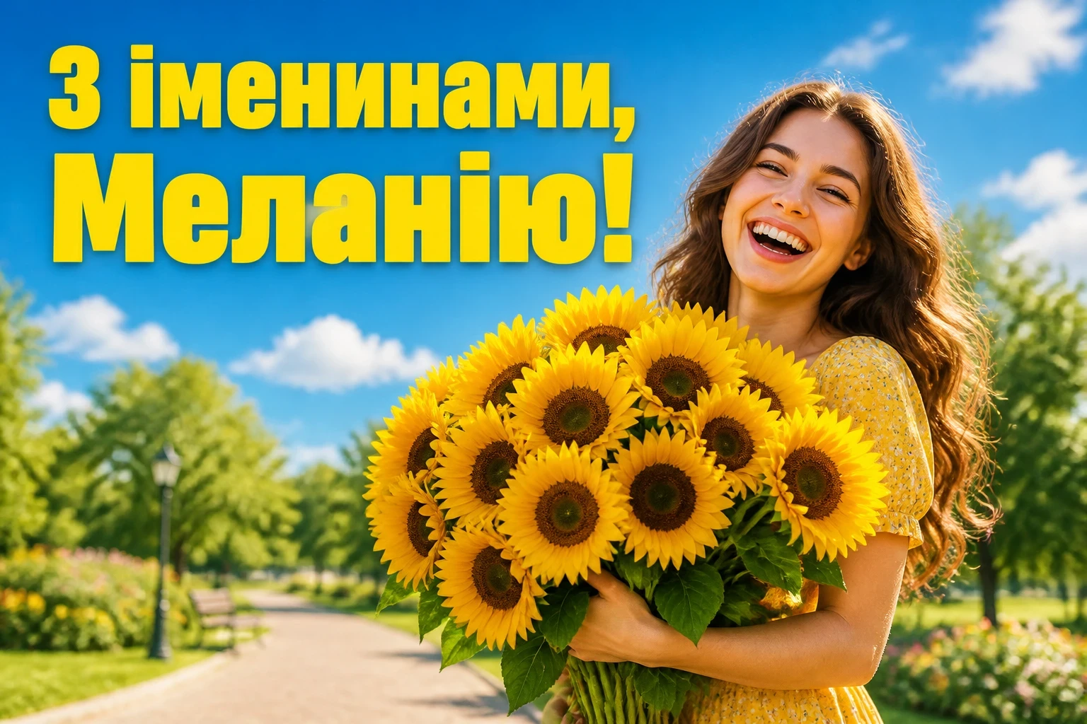 меланії іменини меланії іменини