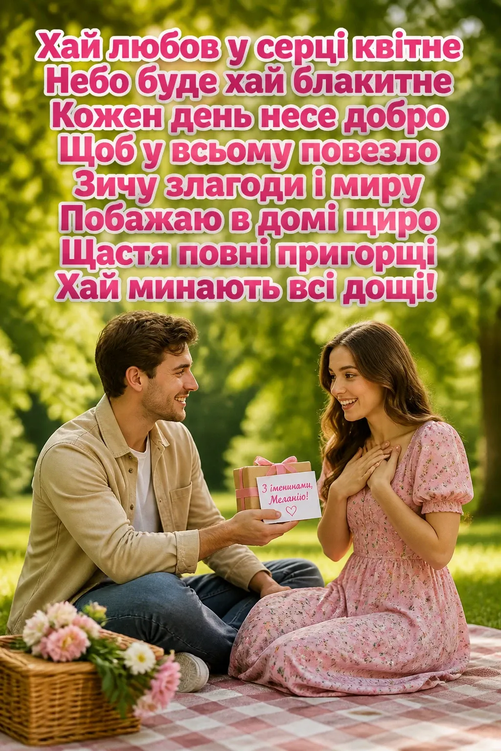меланії іменини меланії іменини