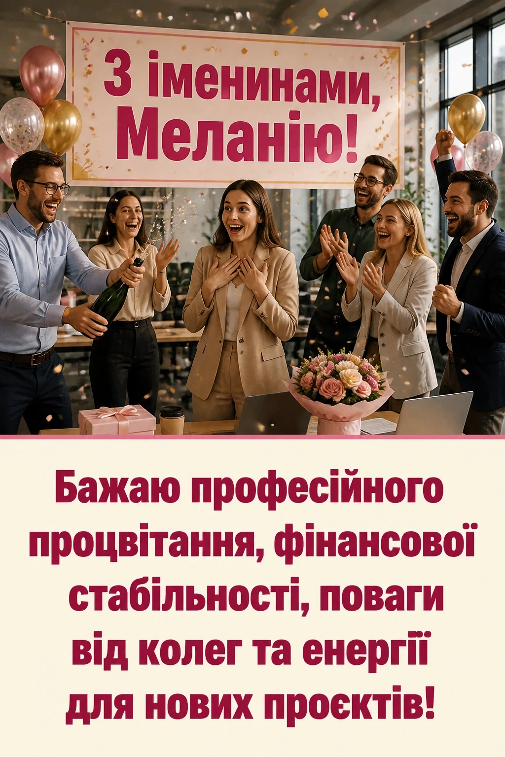 меланії іменини меланії іменини