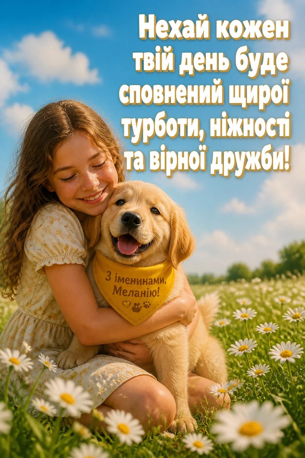 меланії іменини меланії іменини