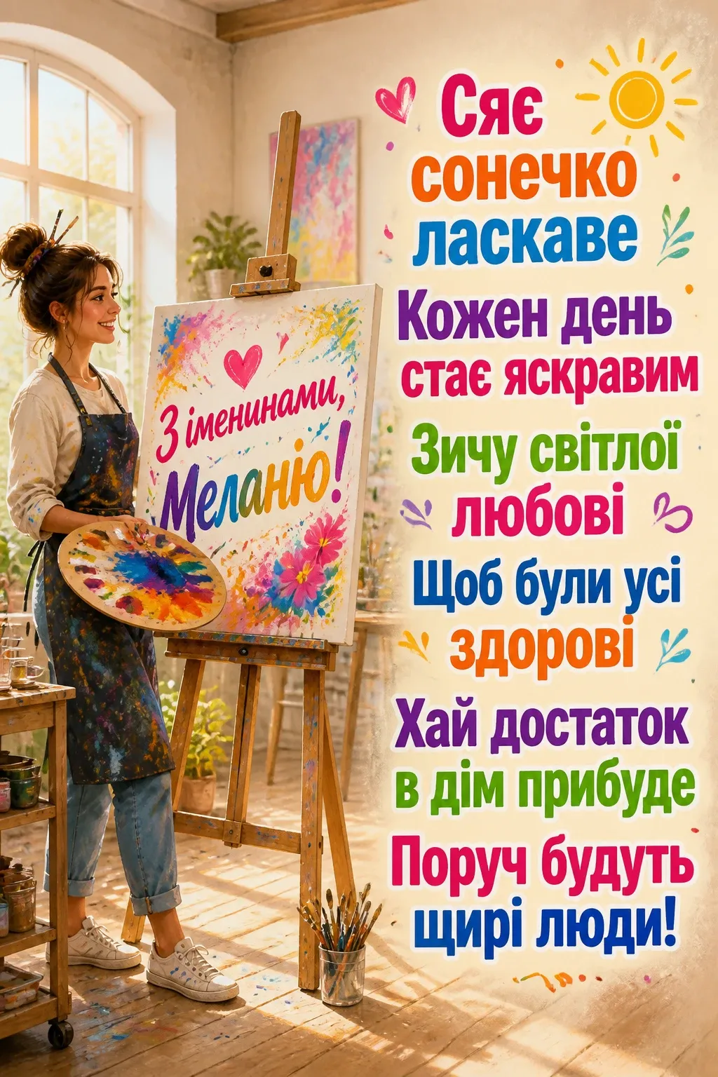 меланії іменини меланії іменини