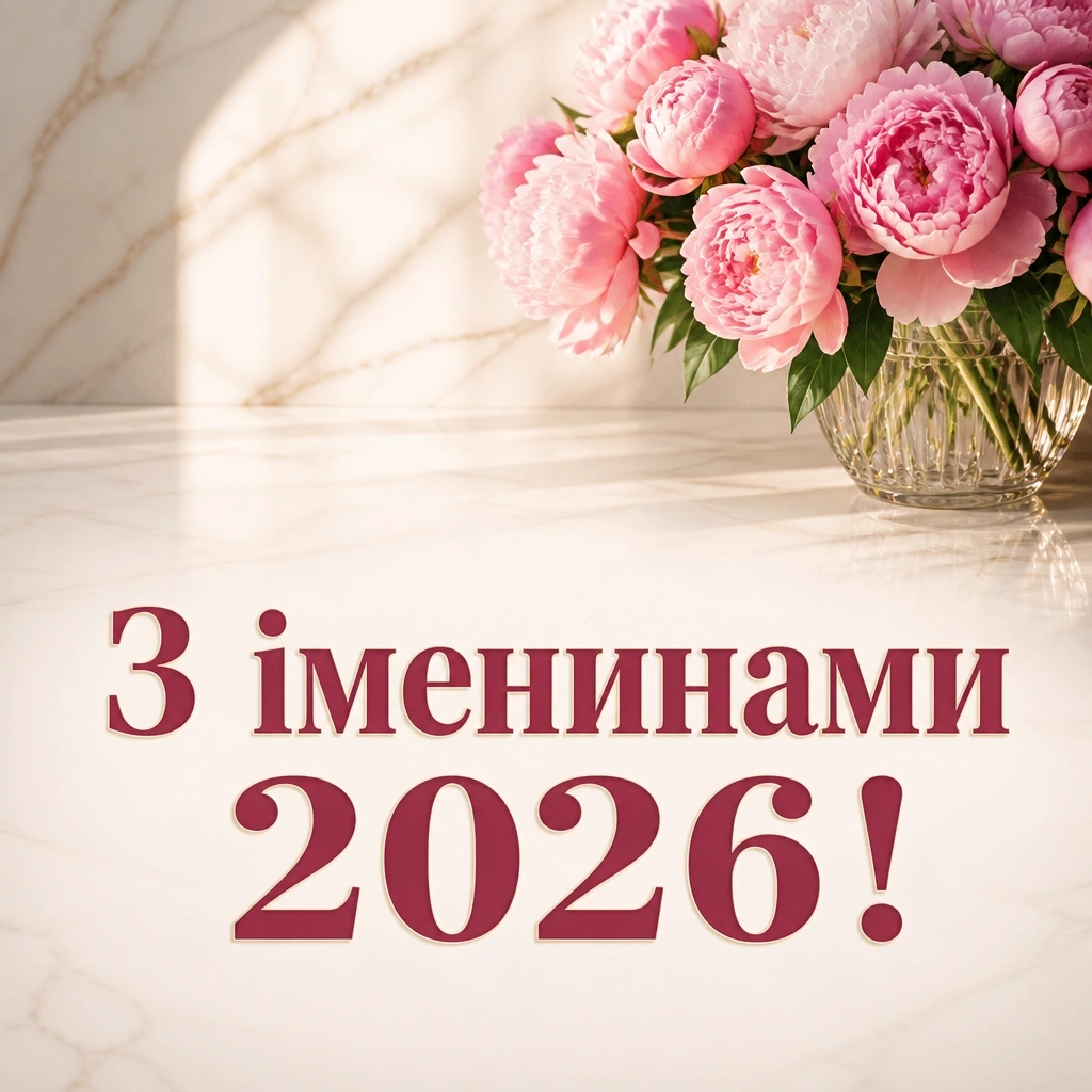 іменини емілії 2026