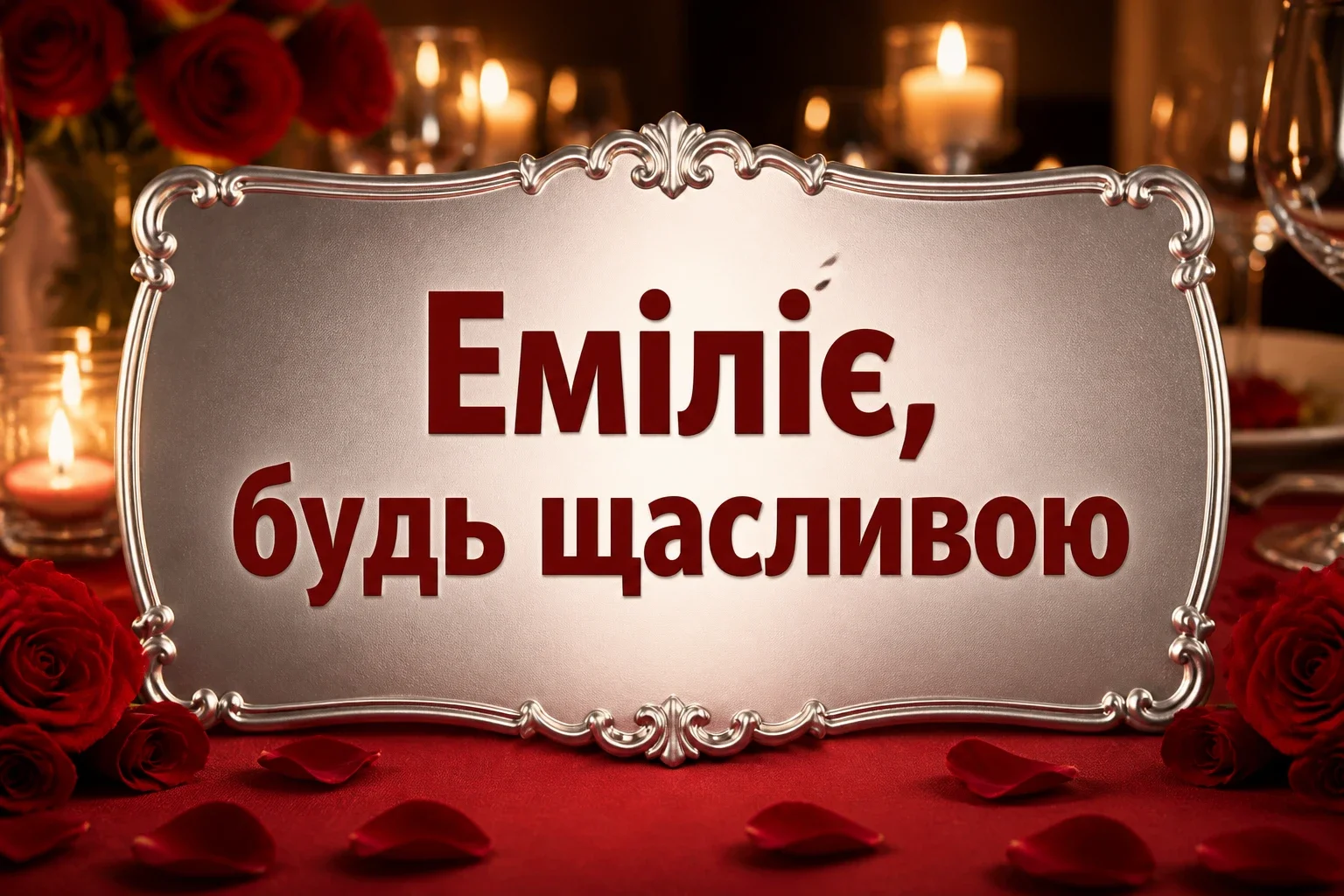 іменини емілії 2026