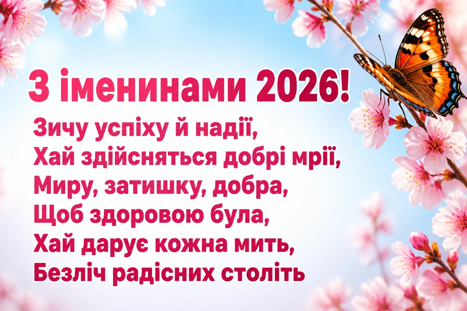 іменини емілії 2026
