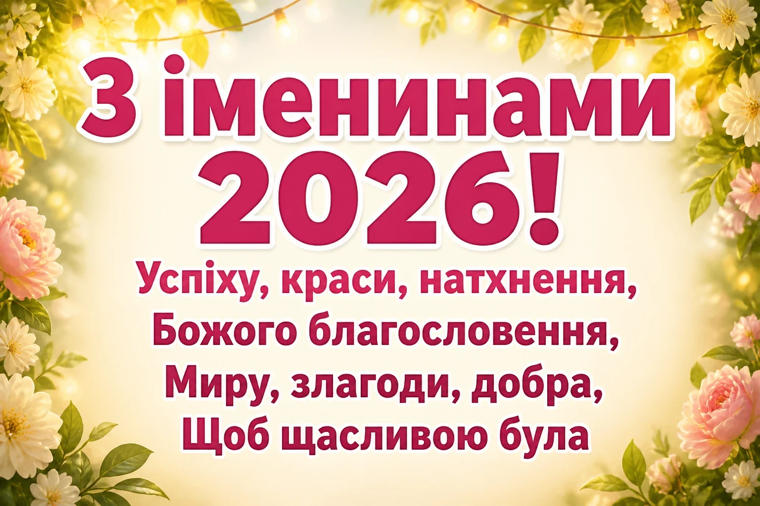 іменини емілії 2026