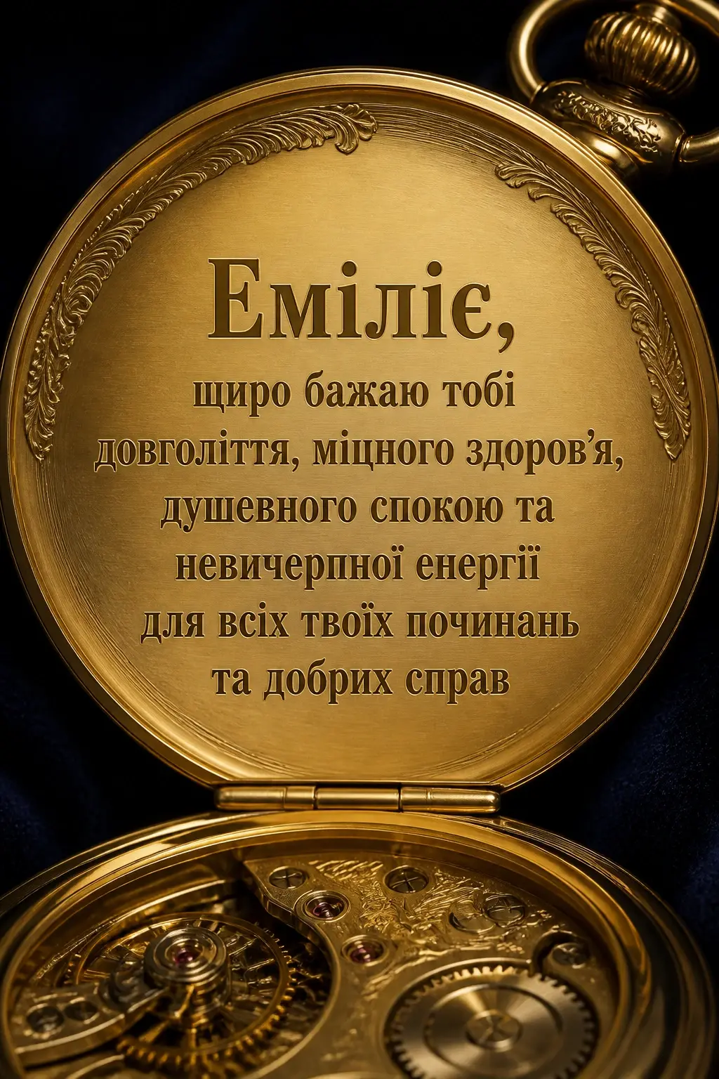 іменини емілії 2026