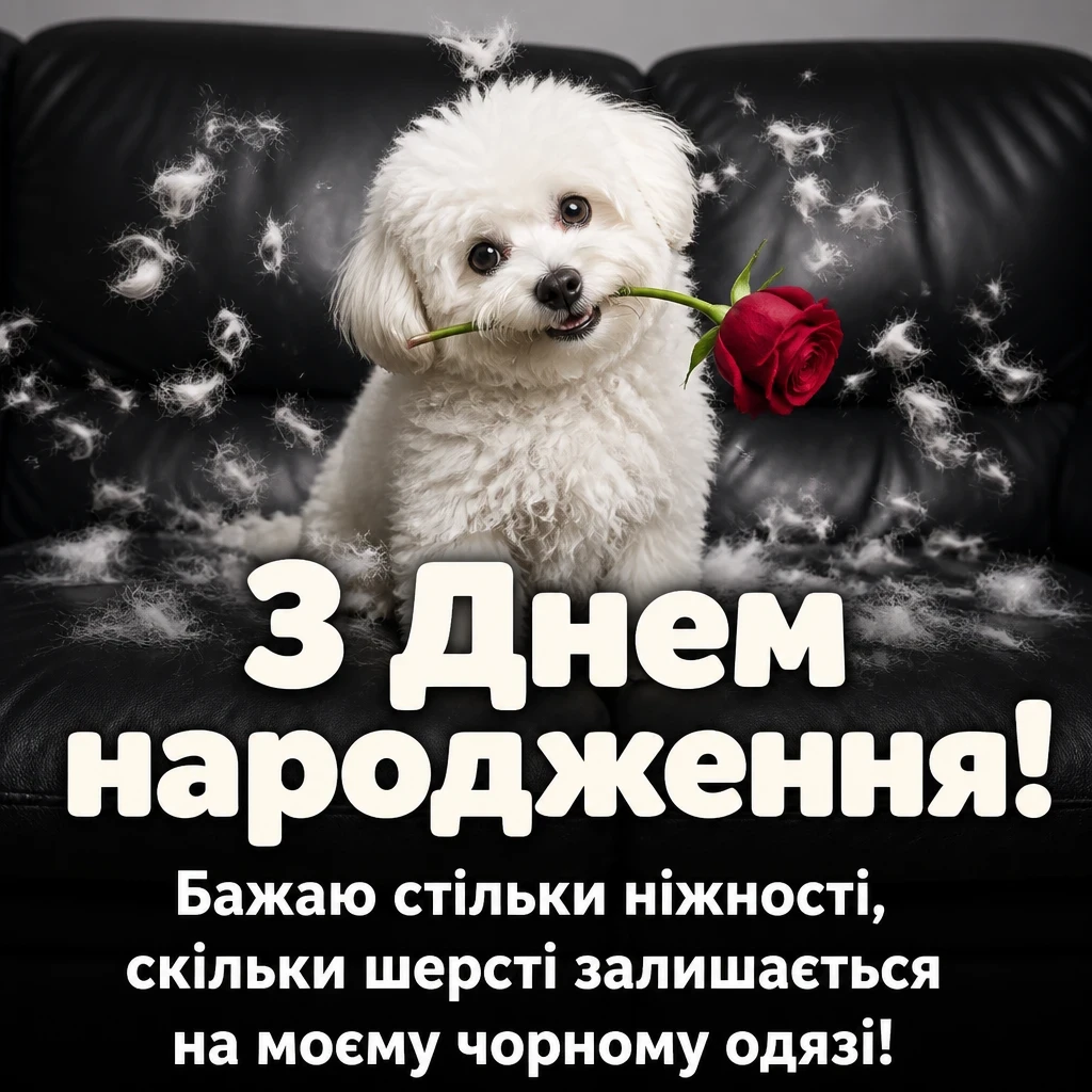 з днем народження любов картинки