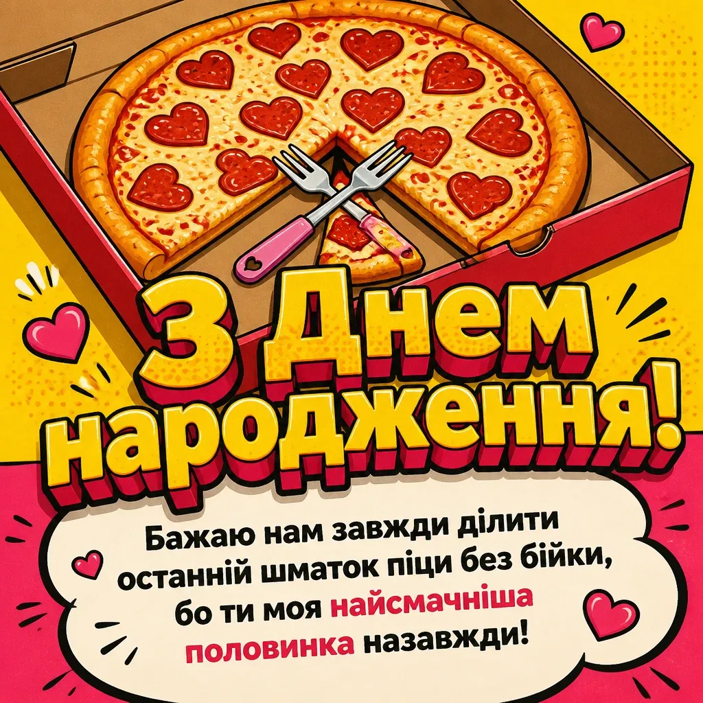 з днем народження любов картинки