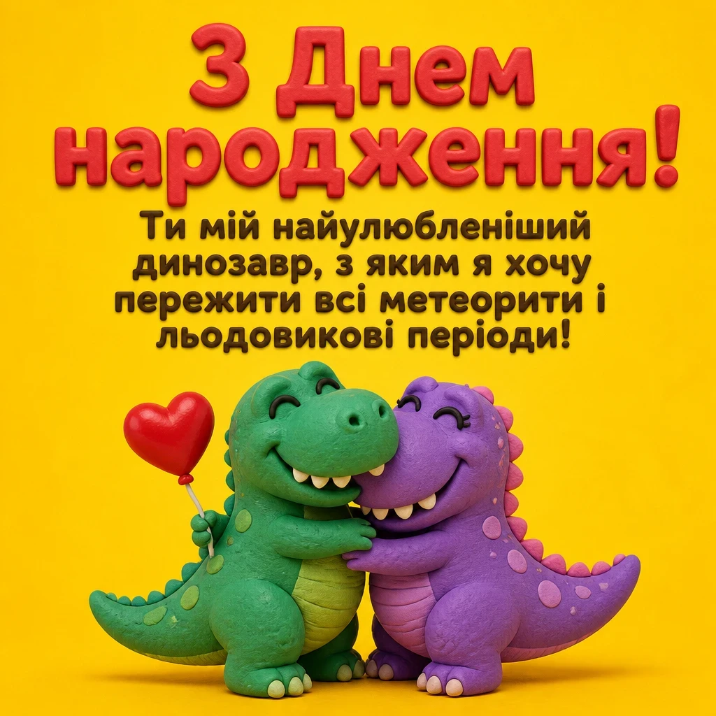 з днем народження любов картинки