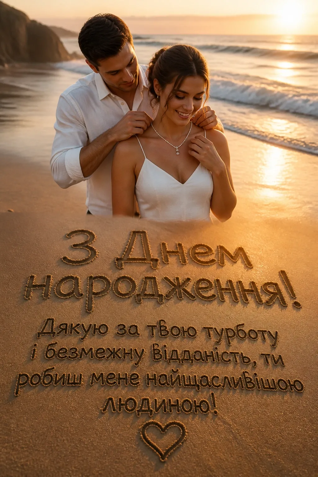 з днем народження любов картинки