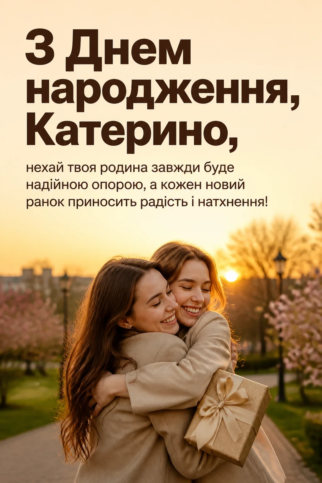 з днем народження катерина картинки