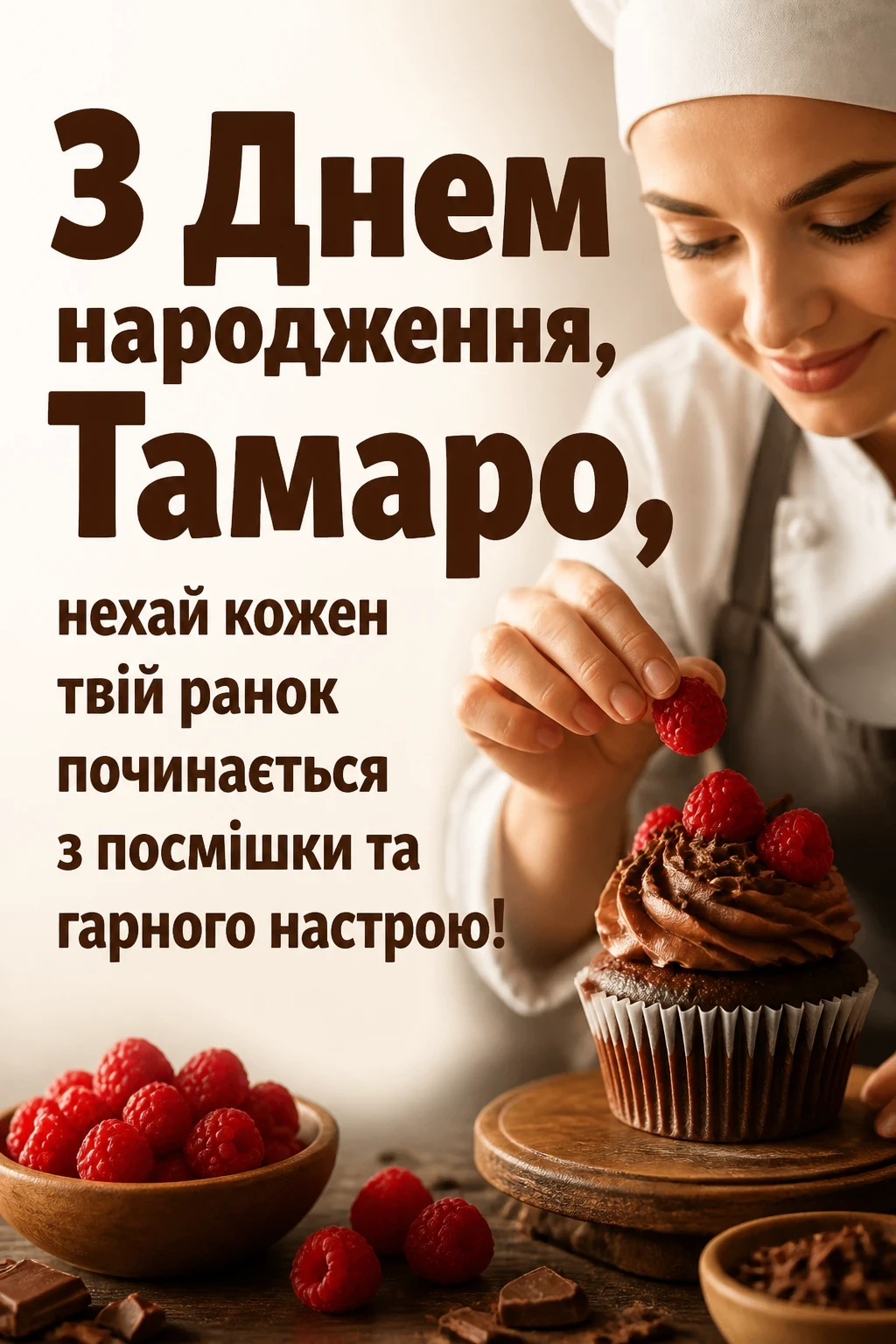 з днем народження тамара