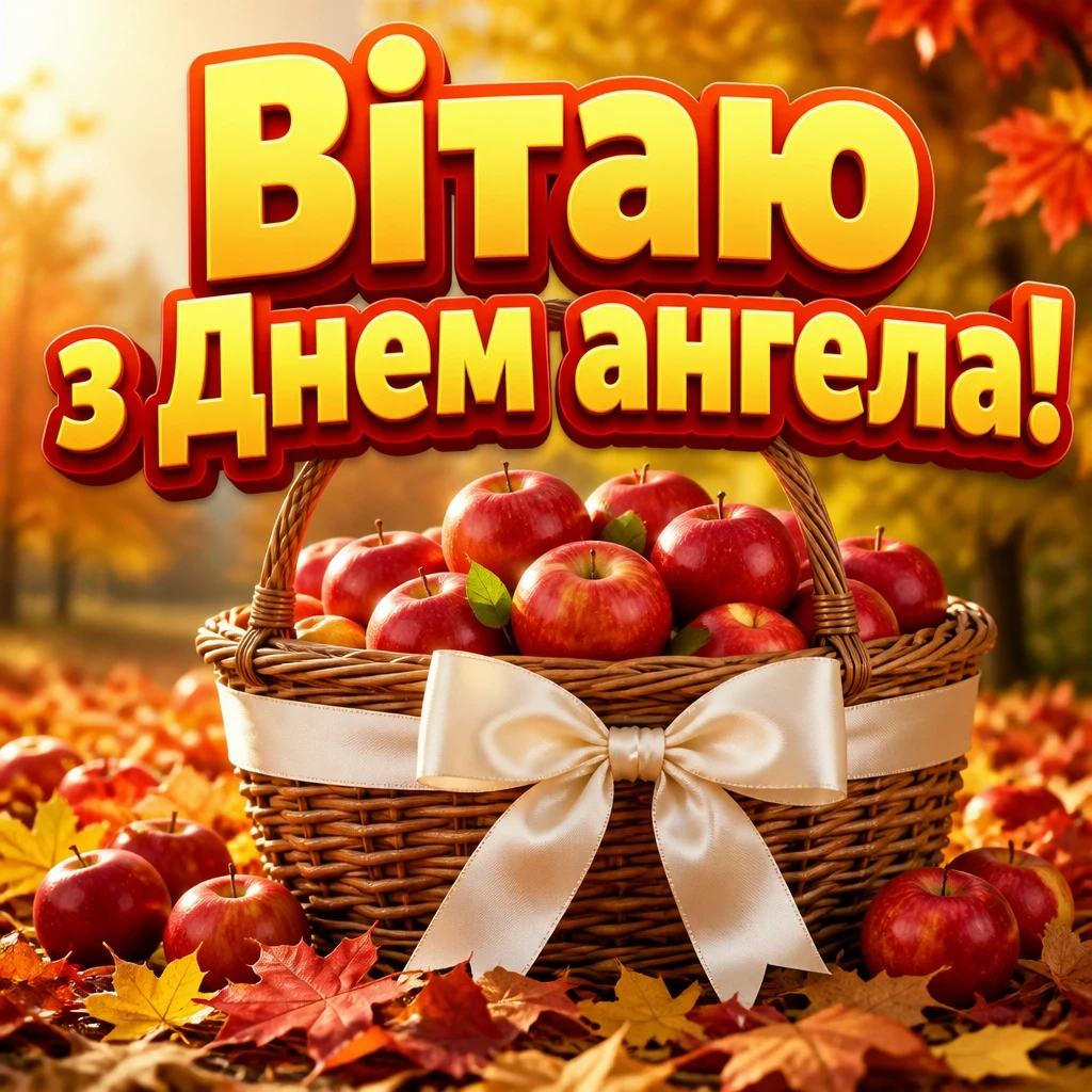 іванівна з днем ангела іванович