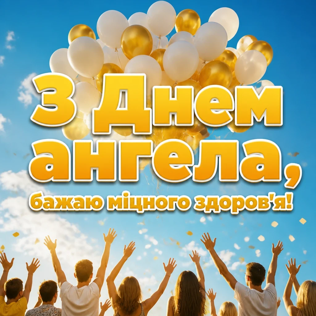 іванівна з днем ангела іванович