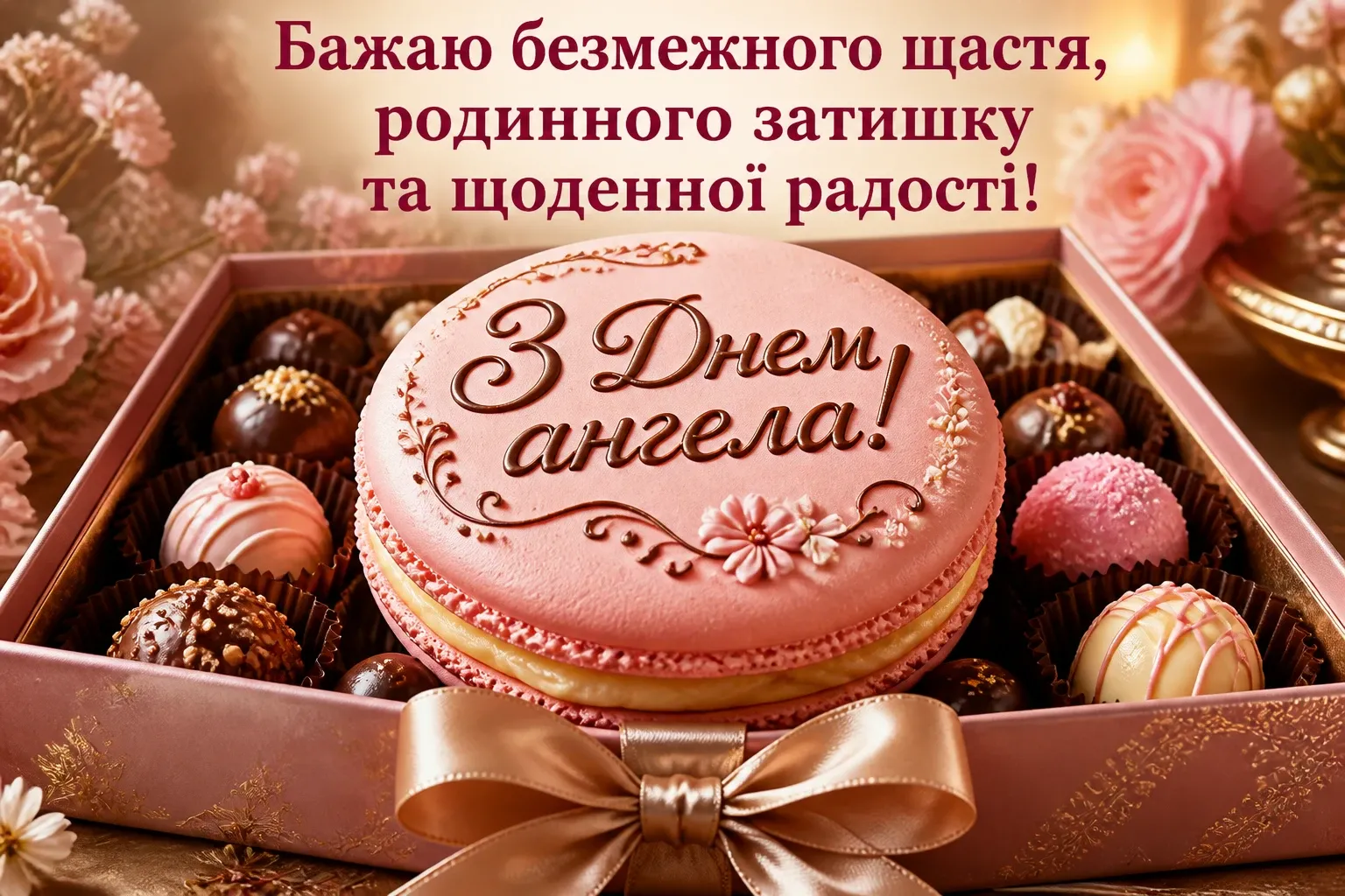 іванівна з днем ангела іванович
