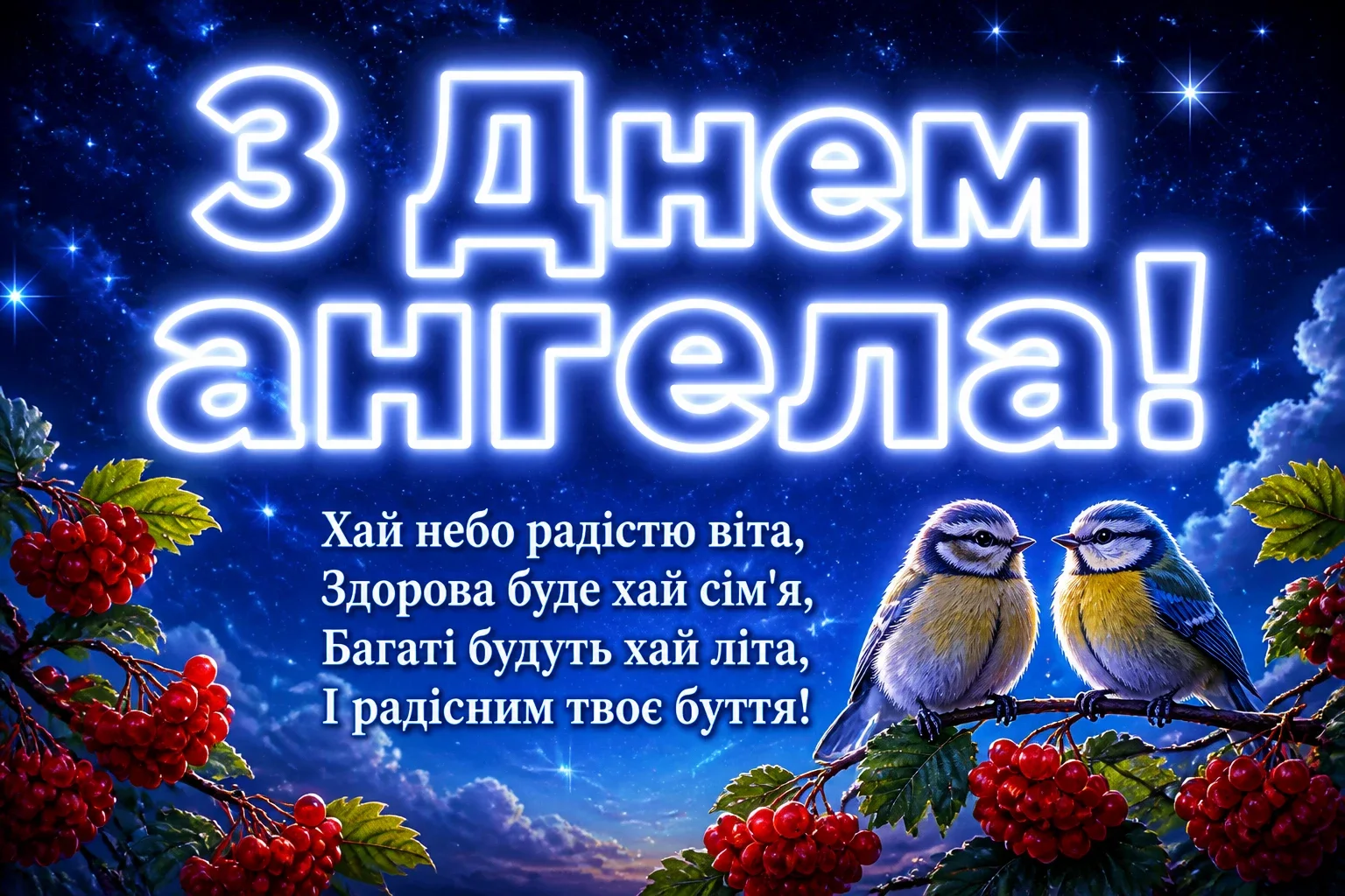 іванівна з днем ангела іванович