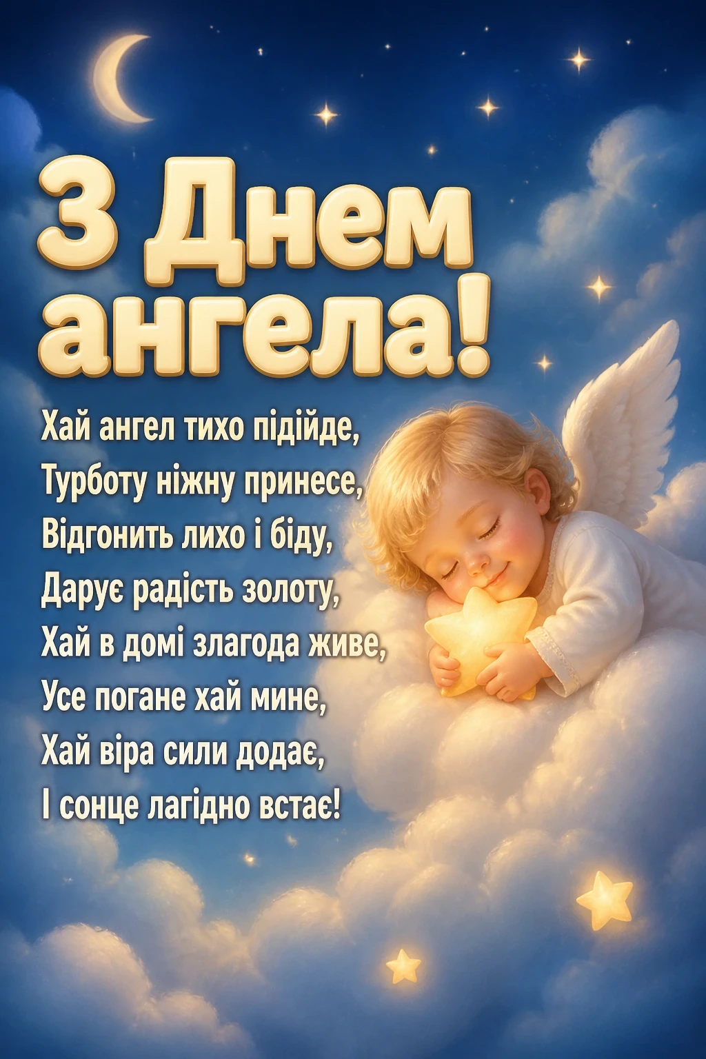іванівна з днем ангела іванович