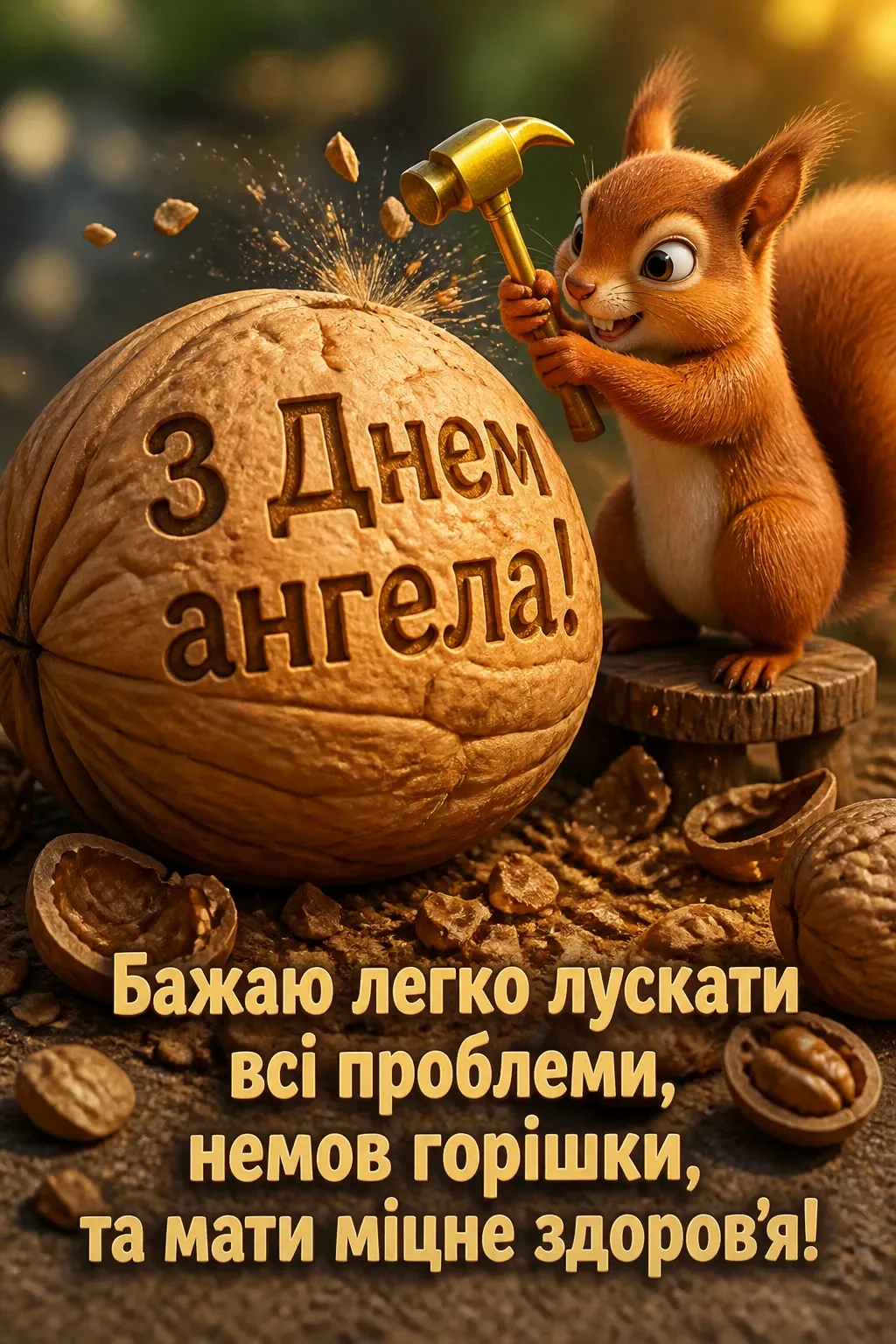 іванівна з днем ангела іванович