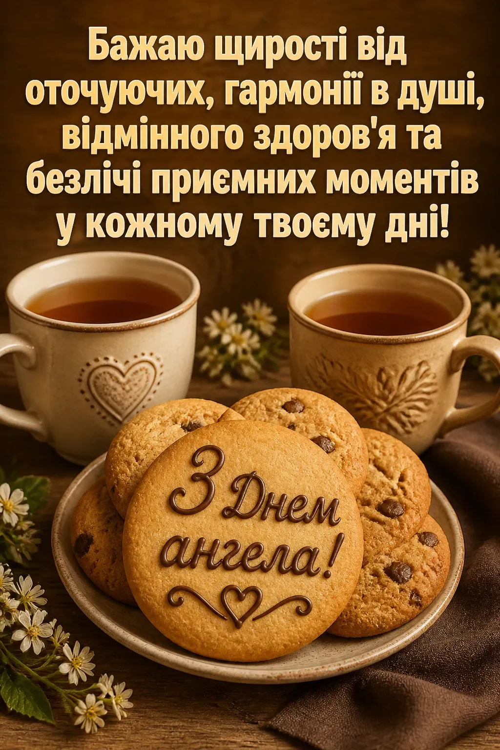 іванівна з днем ангела іванович