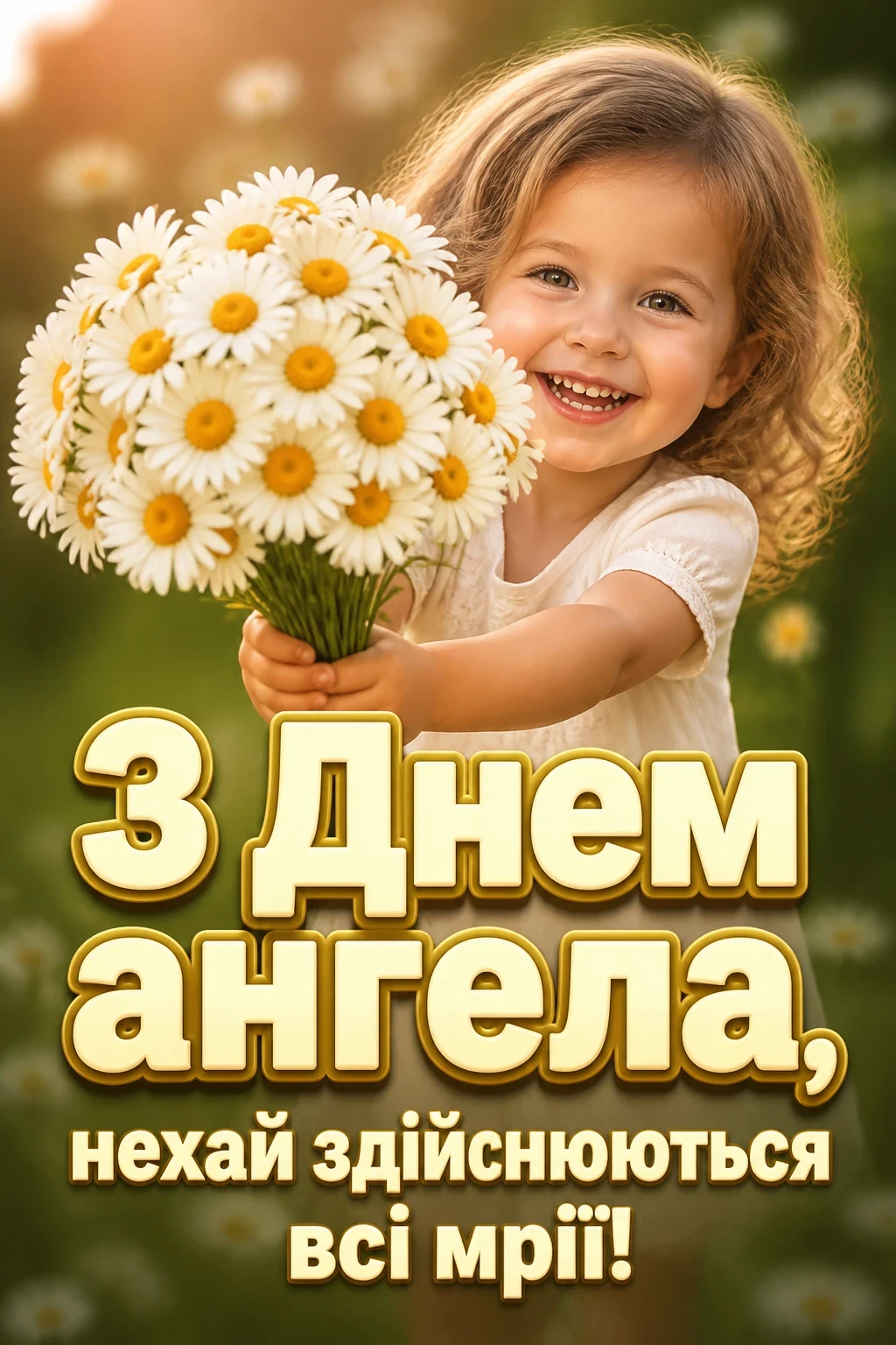 іванівна з днем ангела іванович
