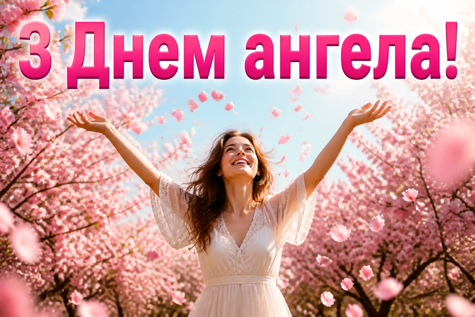 з днем ангела меланії
